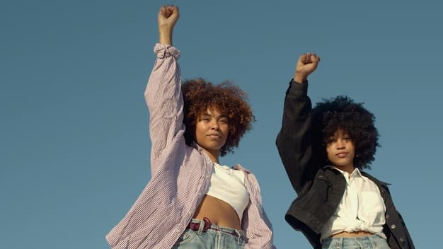 Strength and solidarity