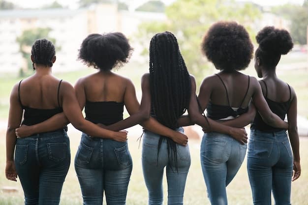 Women united